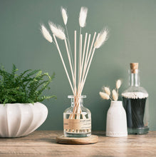 Load image into Gallery viewer, Amalfi Coast Reed Diffuser - Clear

