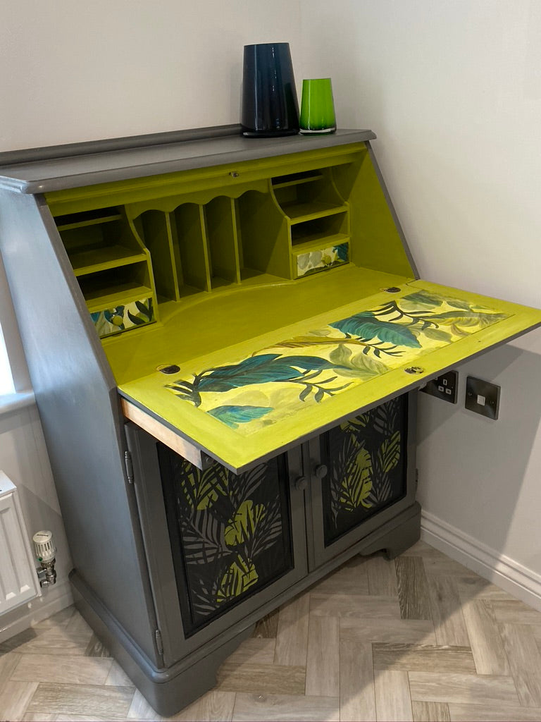Taster Workshop - Decoupage