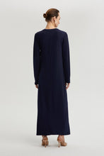 Load image into Gallery viewer, Basic Dress - 5% Lycra
