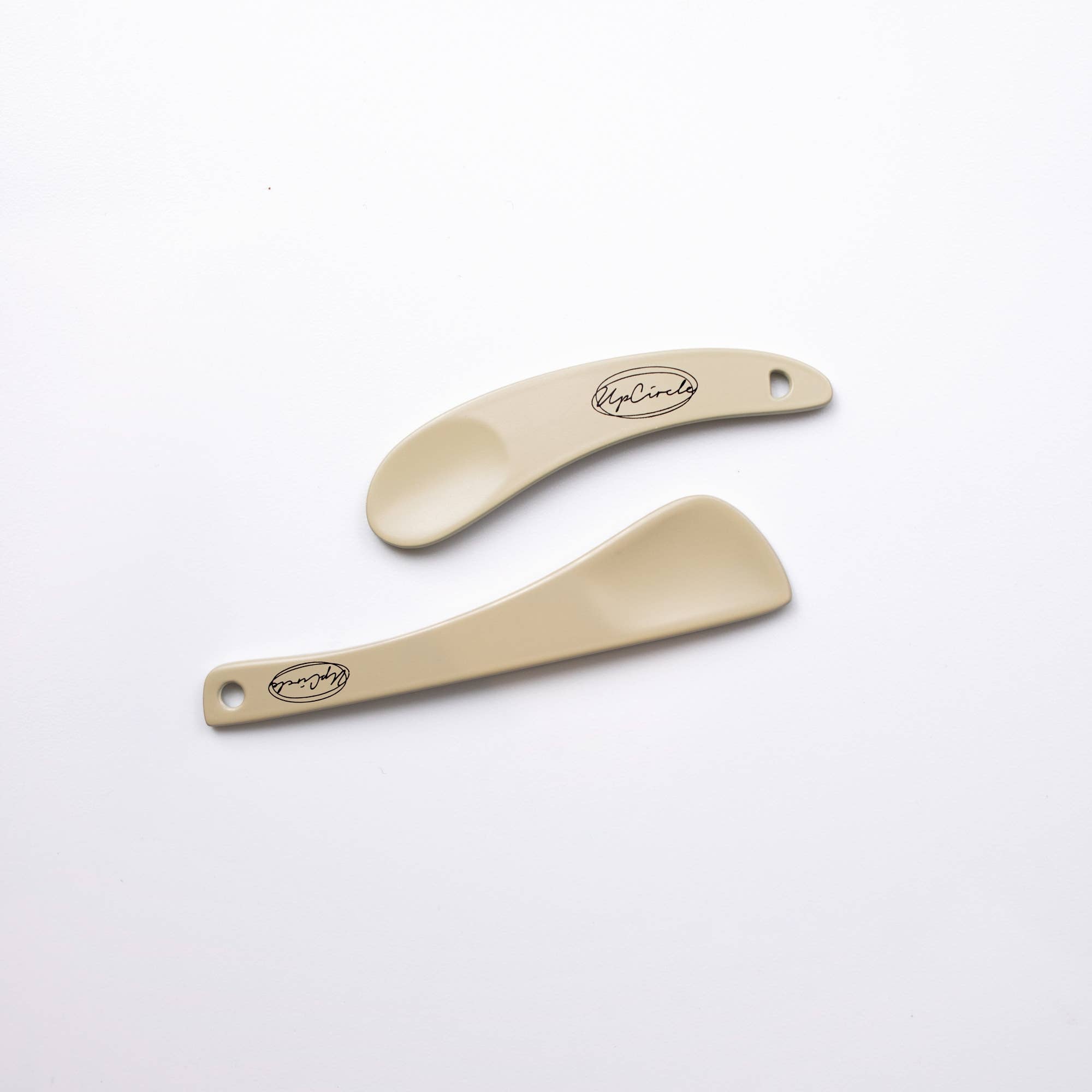 Upcircle I 2 Cosmetic Spatulas