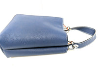 Load image into Gallery viewer, Soft Genuine Leather 2 Compartment Hand Bag

