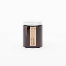 Load image into Gallery viewer, Amalfi Coast Amber Jar Candle | Luxury Candle | Candle Gifts
