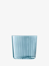Load image into Gallery viewer, Gems Tumbler 310ml Assorted Sapphire x 4
