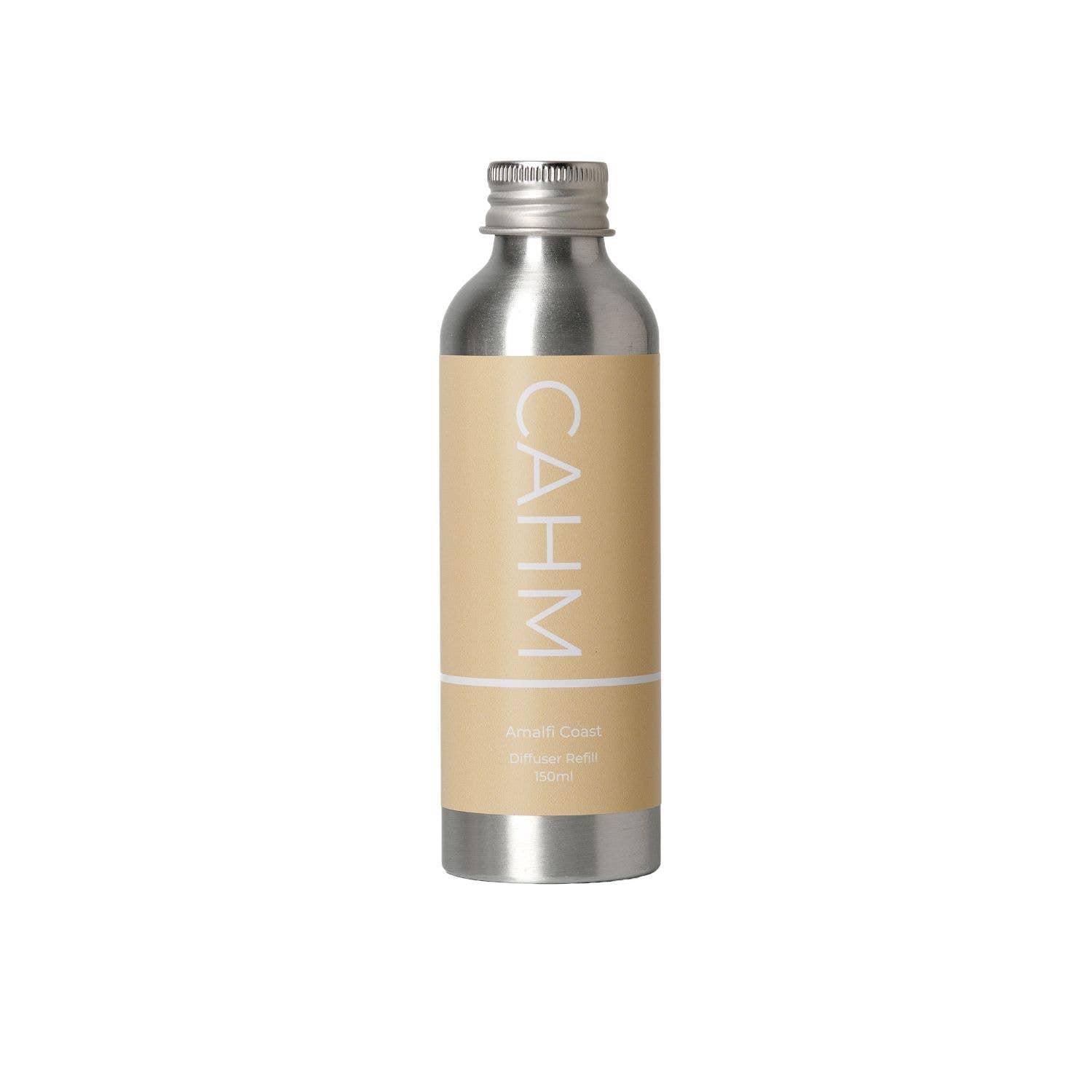 Amalfi Coast Luxury Reed Diffuser Refill 150ml