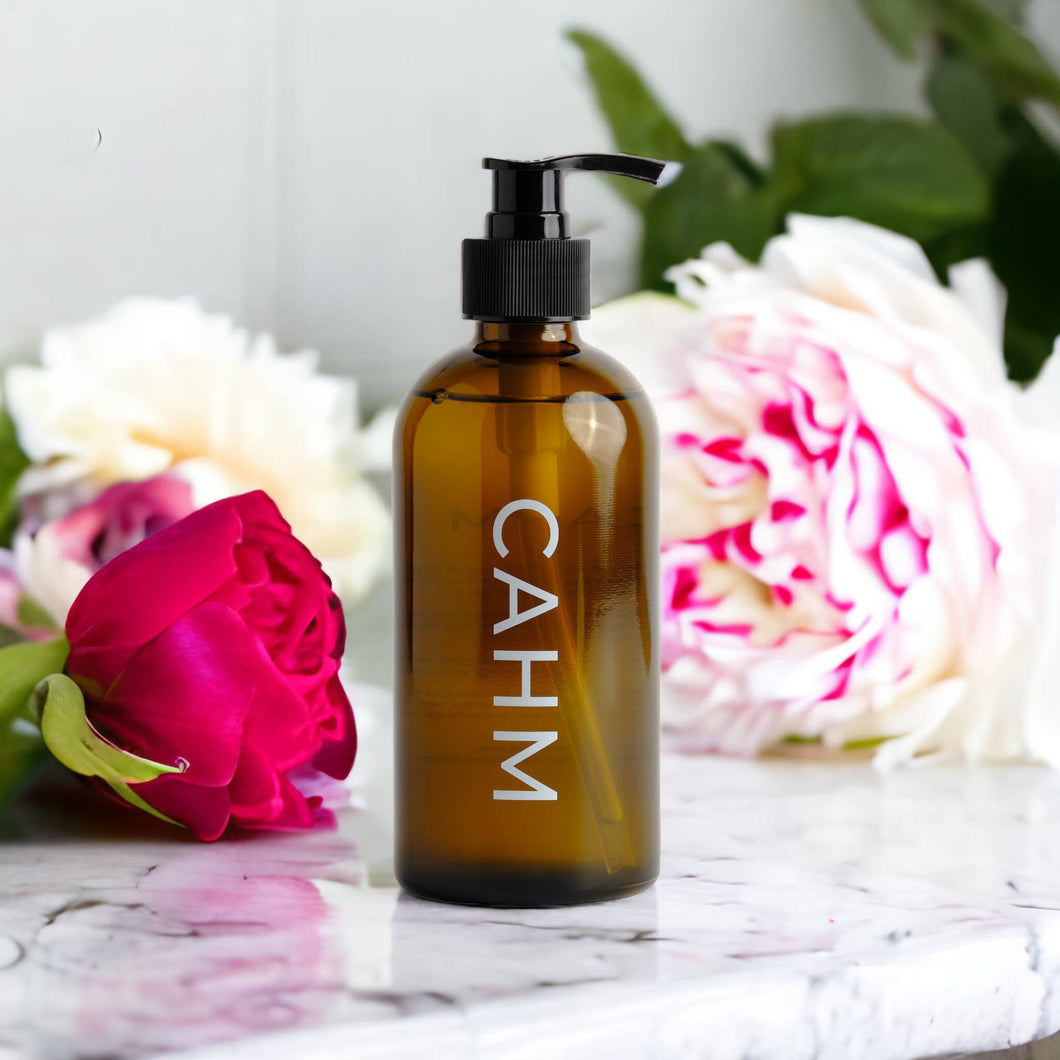 Peony Rose and Oud Hand Wash | Bath and Body | Hand Soap