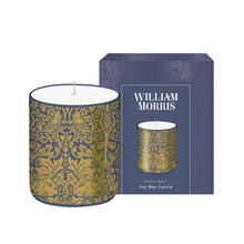 Load image into Gallery viewer, William Morris  Brother Rabbit Candle
