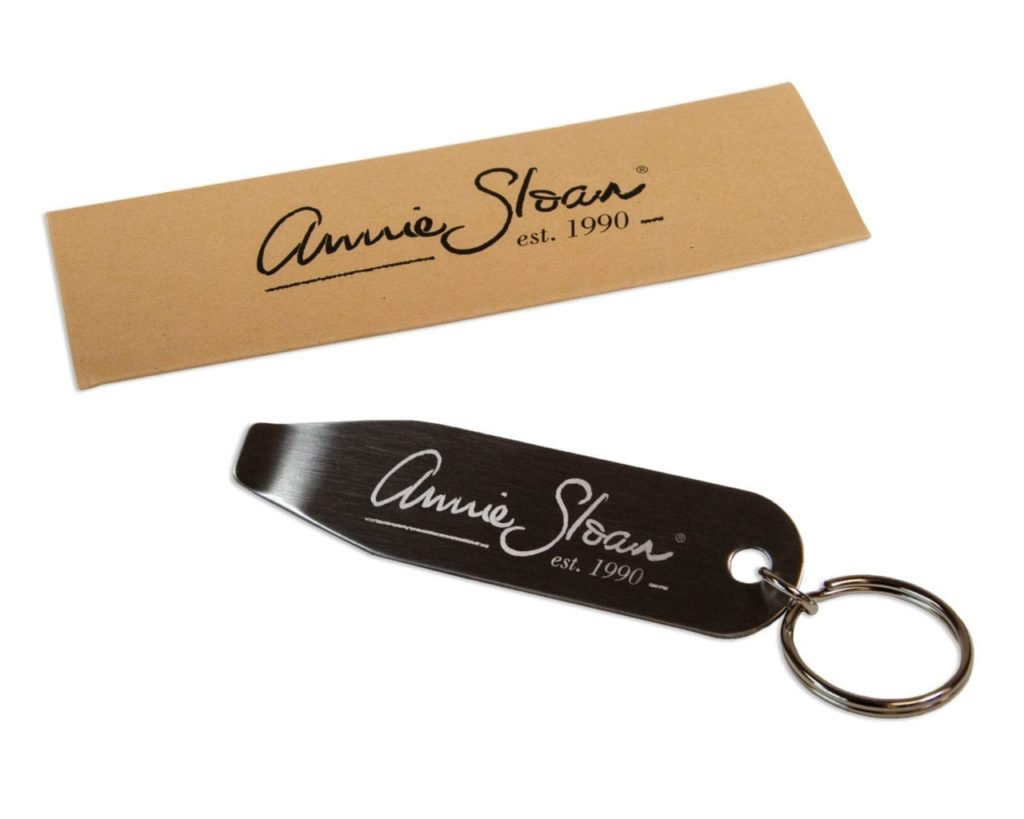 Annie Sloan Paint Tin Opener