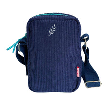 Load image into Gallery viewer, Corduroy Cross Body Bag
