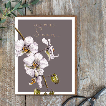 Get Well Soon (Cello-Free)