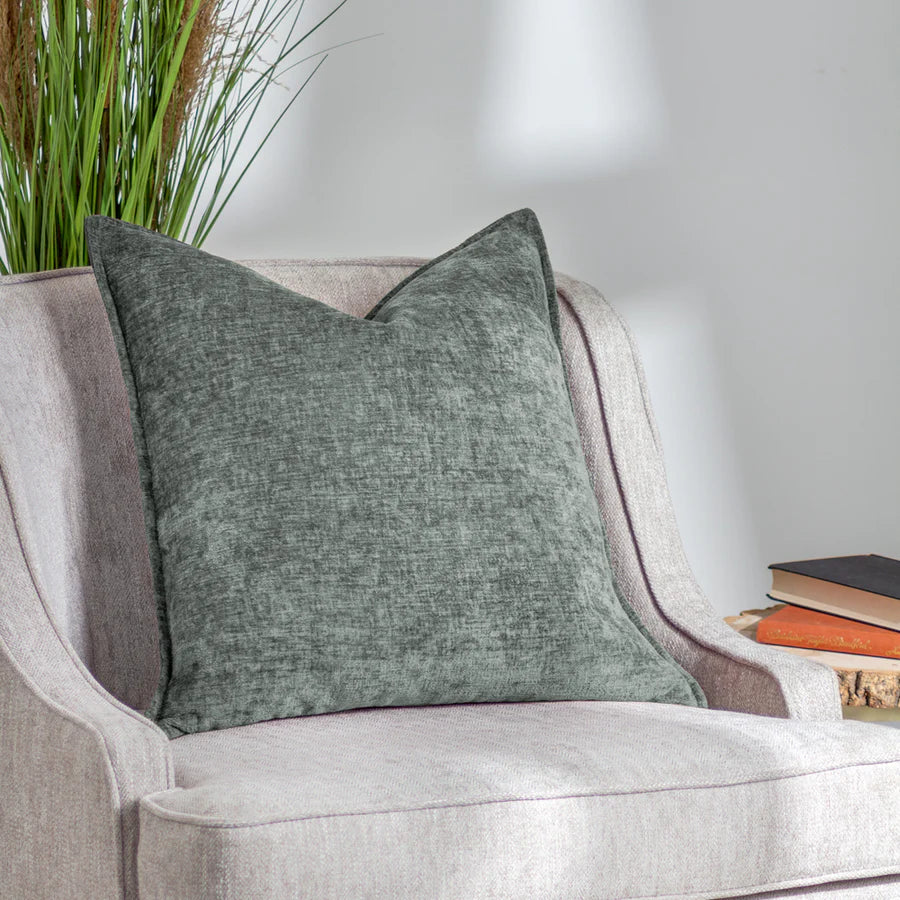 Buxton Cushion 50x50