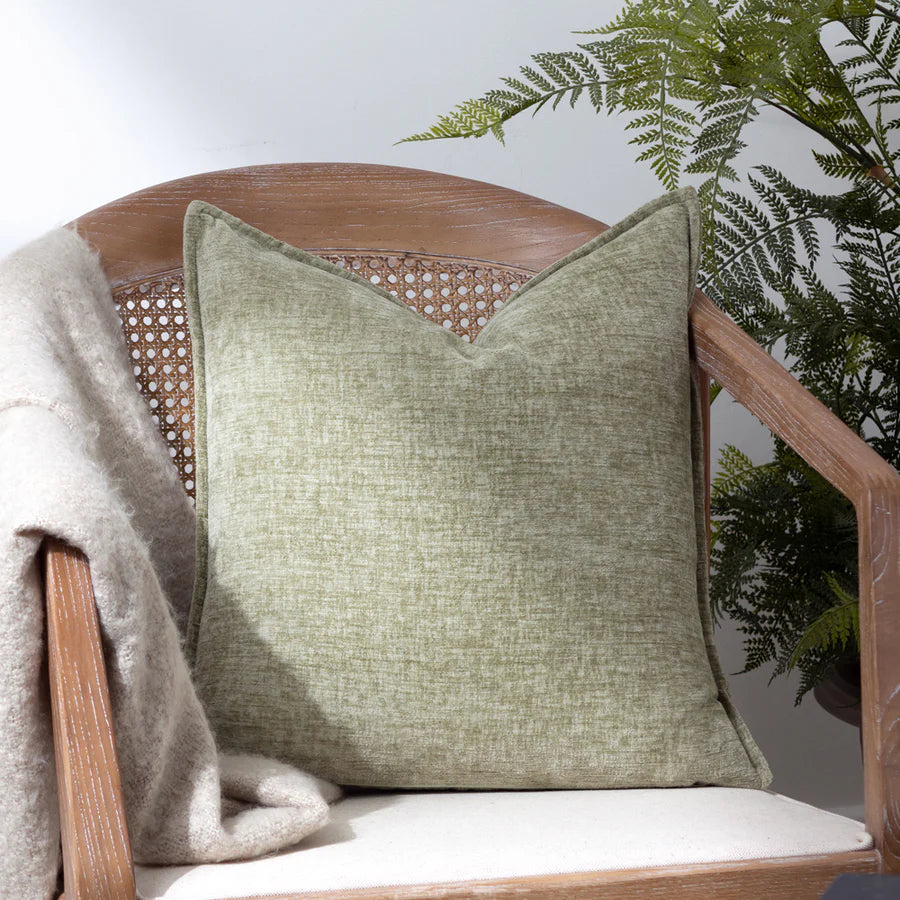 Buxton Cushion 50x50