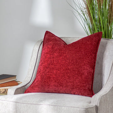 Buxton Cushion 50x50