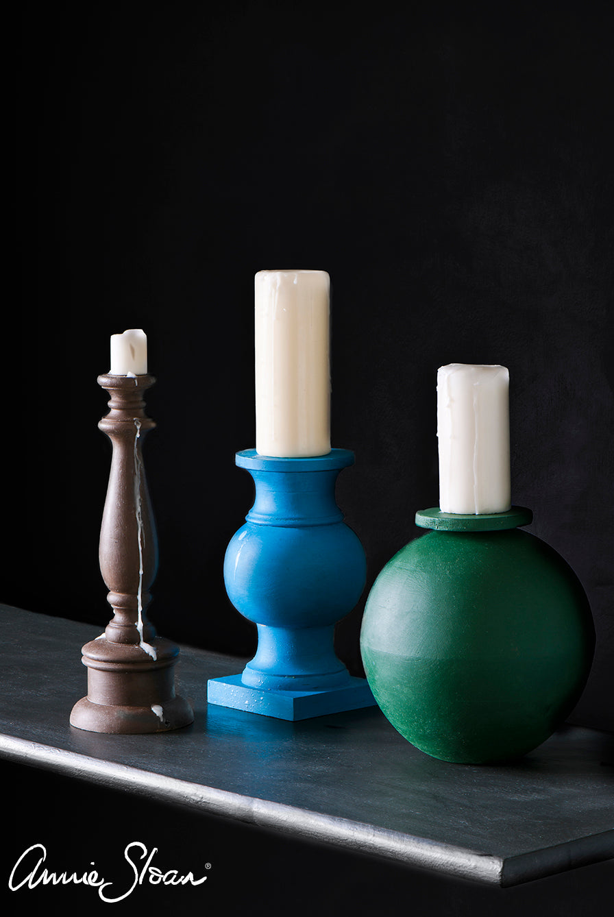 Amsterdam Green Chalk Paint™ by Annie Sloan
