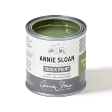 Load image into Gallery viewer, Capability Green Chalk Paint™ by Annie Sloan
