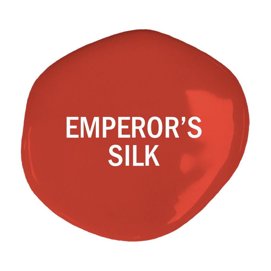 Emperor's Silk Chalk Paint™ by Annie Sloan
