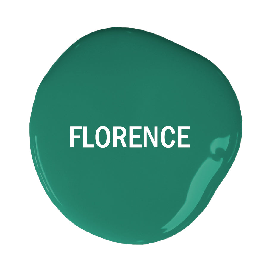 Florence Chalk Paint™ by Annie Sloan
