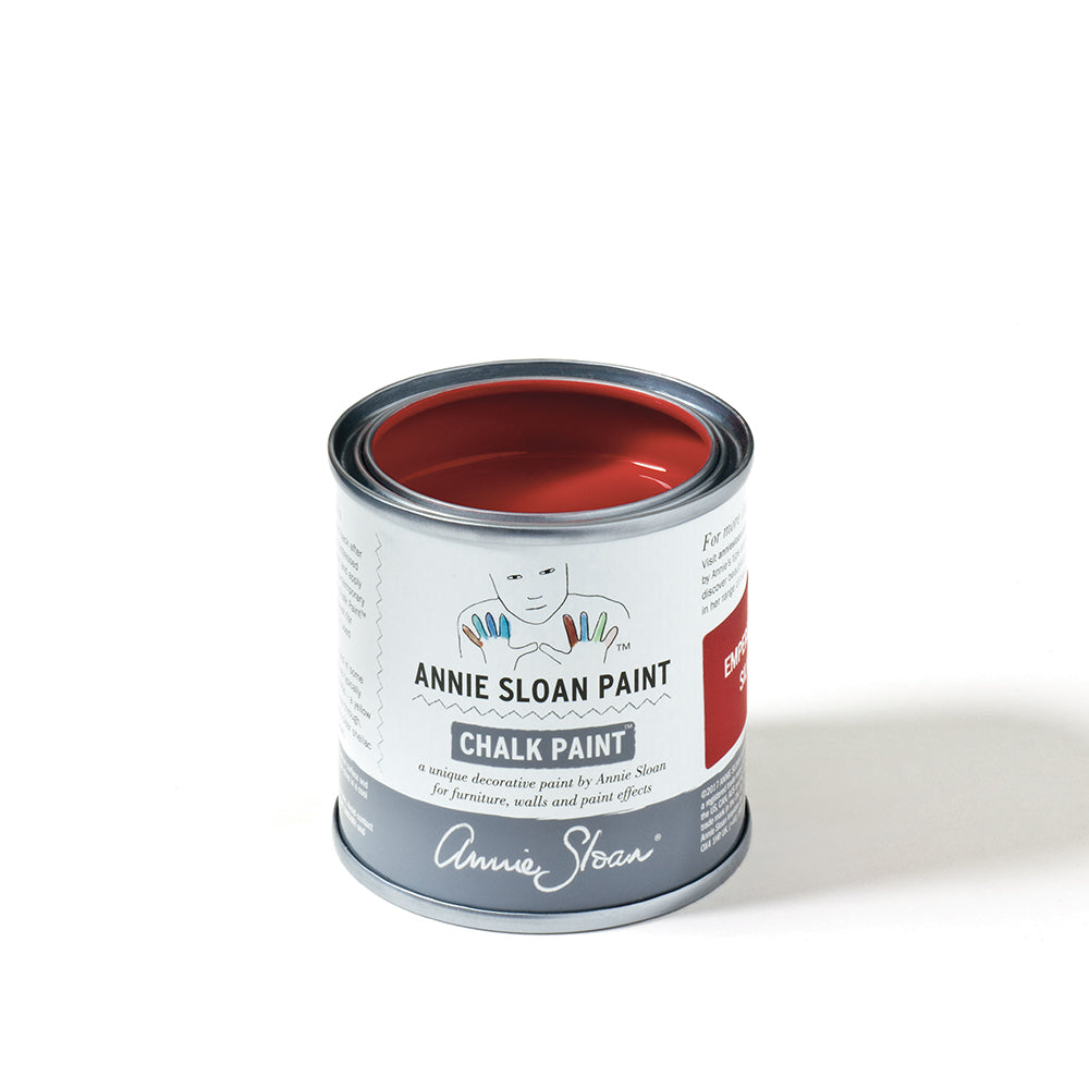 Emperor's Silk Chalk Paint™ by Annie Sloan