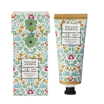 Golden Lily Hand Cream