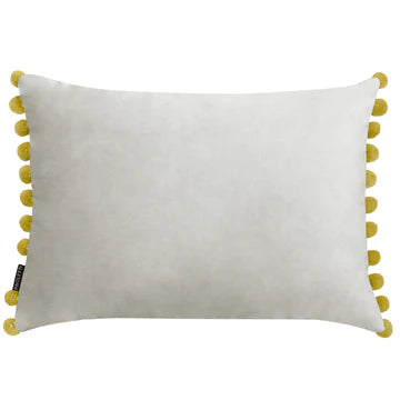 Paoletti Fiesta Velvet Cushion