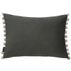 Paoletti Fiesta Velvet Cushion