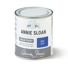 Load image into Gallery viewer, Frida Blue Chalk Paint™ by Annie Sloan
