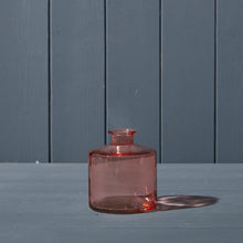 Load image into Gallery viewer, Squat Glass Bottle
