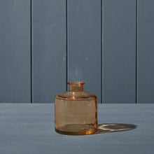 Load image into Gallery viewer, Squat Glass Bottle
