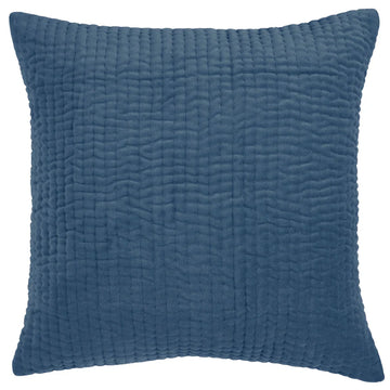 Haze Embroidered Cushion