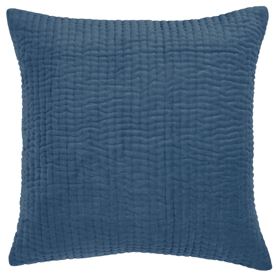 Haze Embroidered Cushion