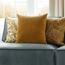 Load image into Gallery viewer, Haze Embroidered Cushion
