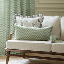 Load image into Gallery viewer, Hutton Woven Jacquard Cushion

