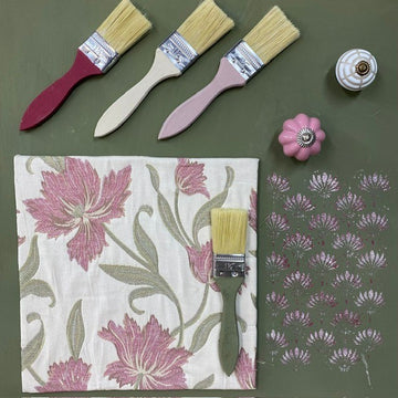 Create your Signature Home Style Workshop