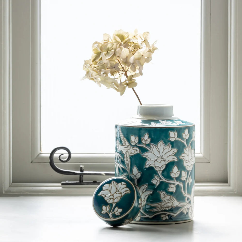 Ginger Jar Grandiflora