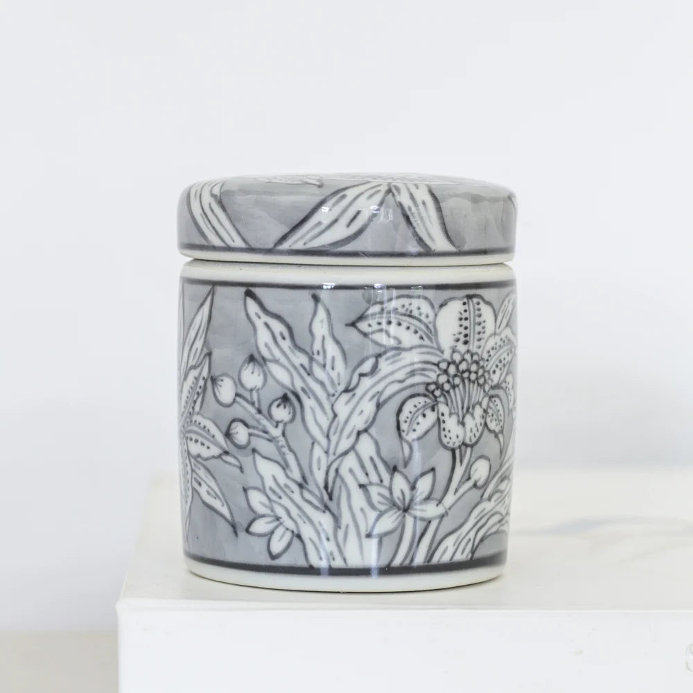 Ginger Jar Morwenna Small