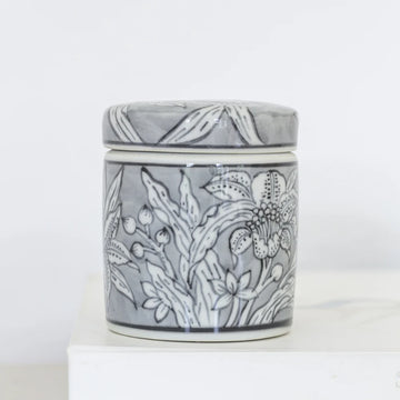 Ginger Jar Morwenna Small