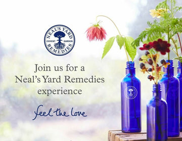 Natural Living: Create Your Own Home, Skincare & Body Essentials