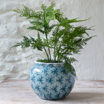 Rustic Planter Ophelia Medium