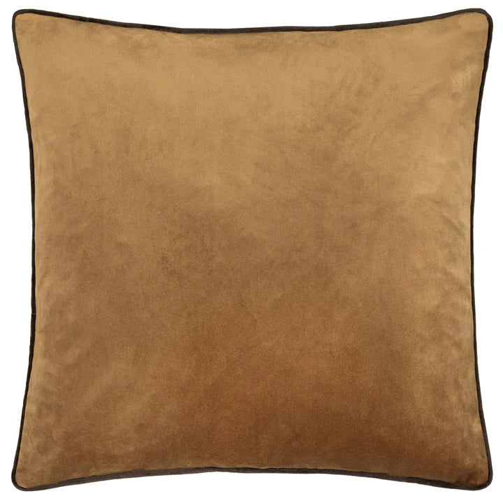Meridian Velvet Cushion 55x55
