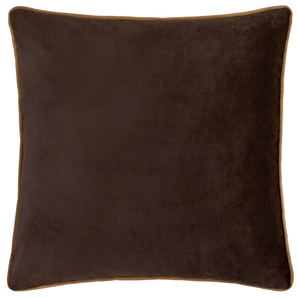Meridian Velvet Cushion 45x45