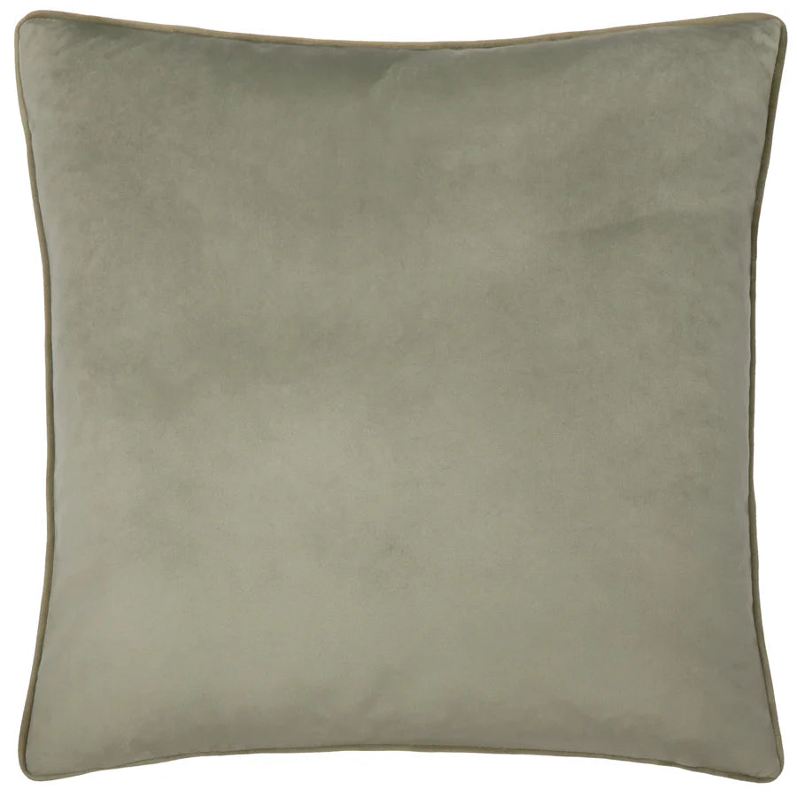Meridian Velvet Cushion 55x55