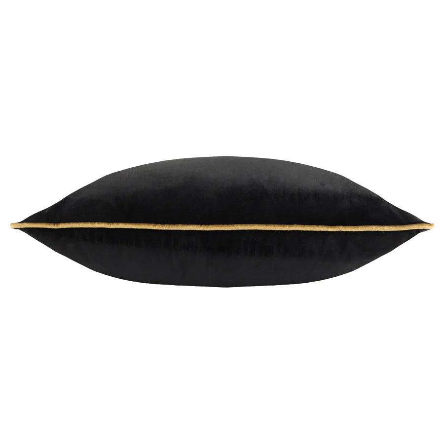 Meridian Velvet Cushion 55x55