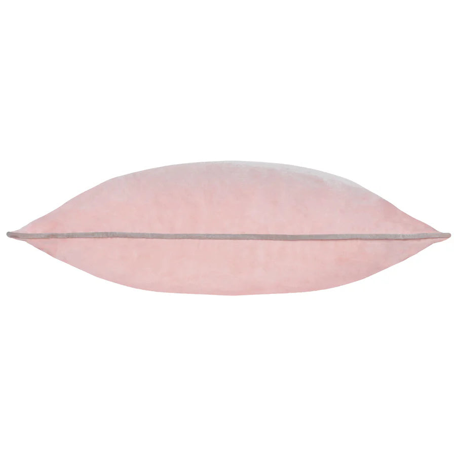 Meridian Velvet Cushion 55x55