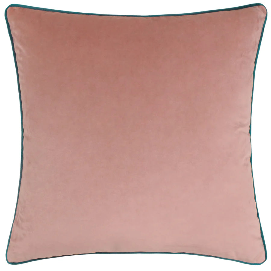 Meridian Velvet Cushion 55x55