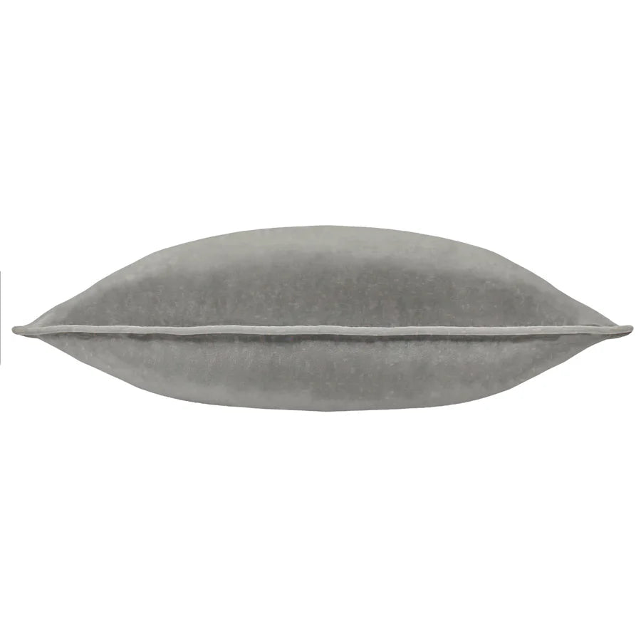 Meridian Velvet Cushion 55x55