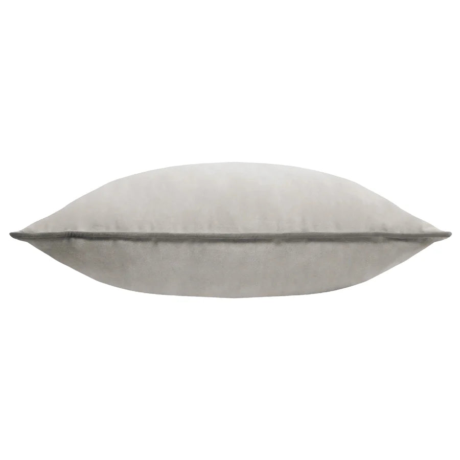 Meridian Velvet Cushion 55x55