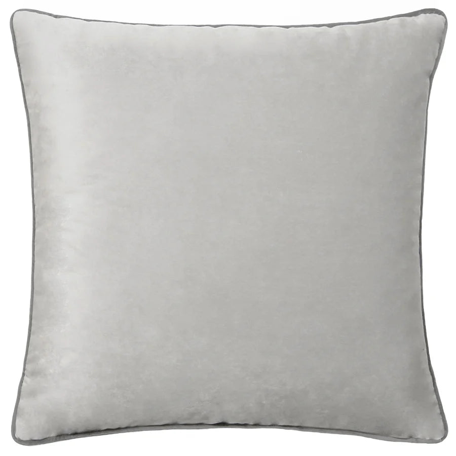 Meridian Velvet Cushion 55x55