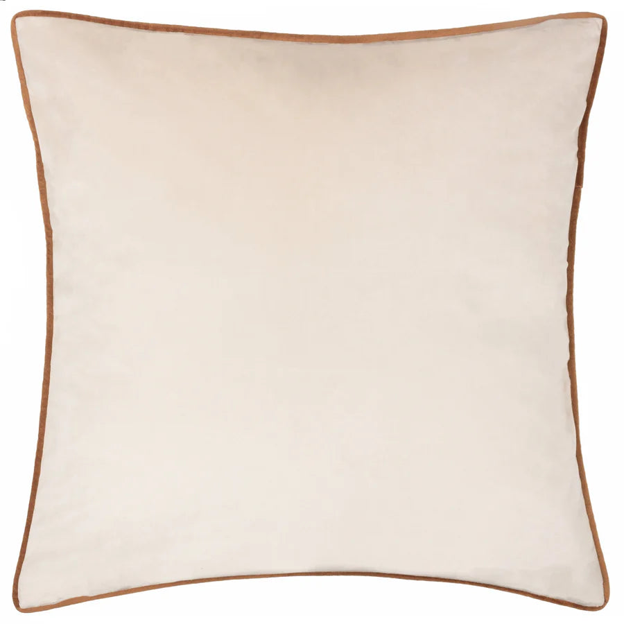 Meridian Velvet Cushion 55x55