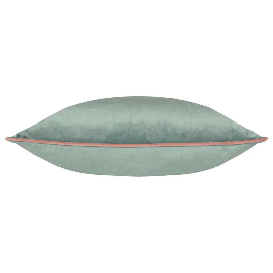 Meridian Velvet Cushion 55x55