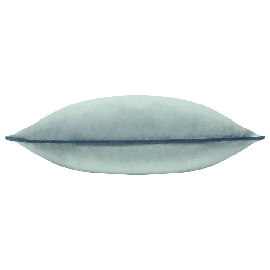 Meridian Velvet Cushion 55x55