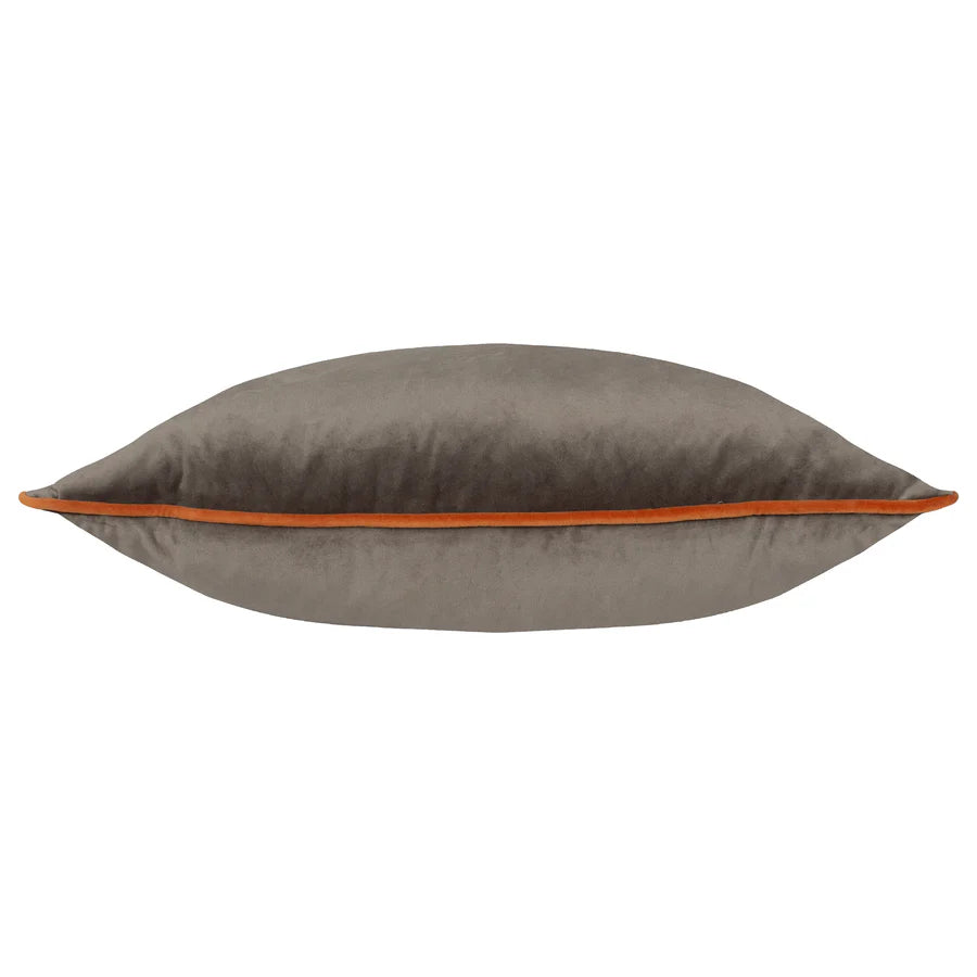 Meridian Velvet Cushion 55x55
